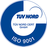 TÜV-Siegel
